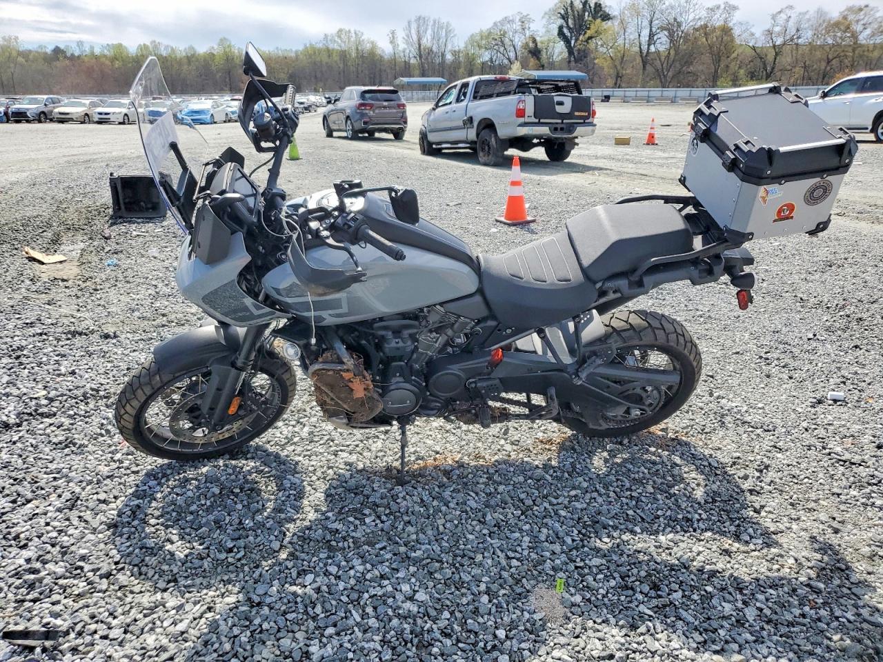 2024 Harley-Davidson RA1250 S