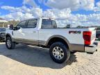2022 Ford F250 Super Duty
