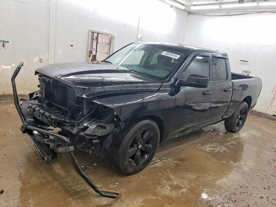 2014 Dodge RAM 1500 ST