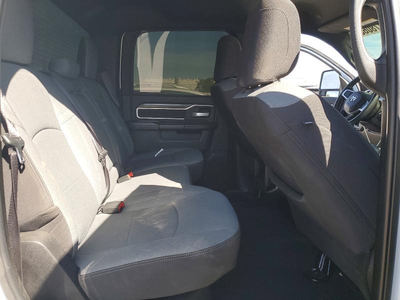 2024 Dodge RAM 2500 BIG Horn