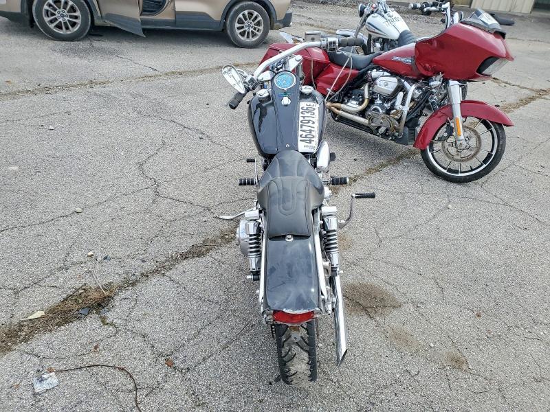 1984 Harley-Davidson Fxef