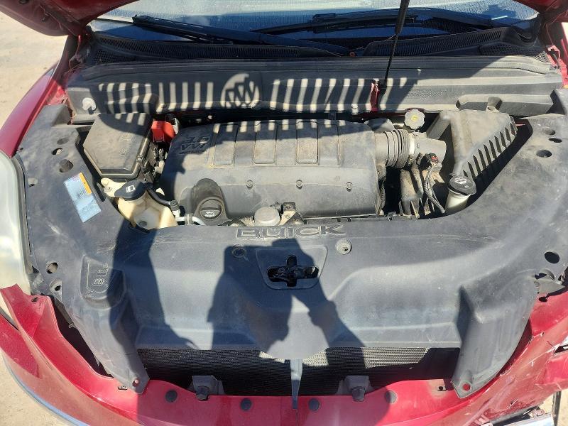 2012 Buick Enclave