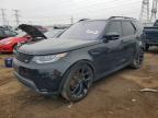 2017 Land Rover Discovery hse Luxury