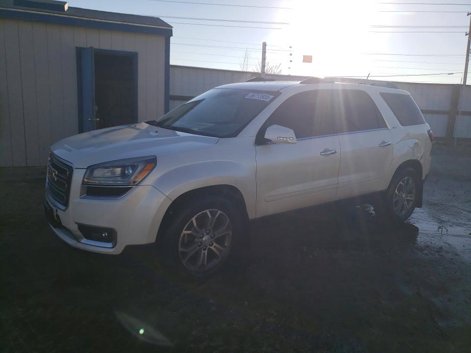 2014 GMC Acadia Slt-2
