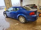 2012 Dodge Avenger se