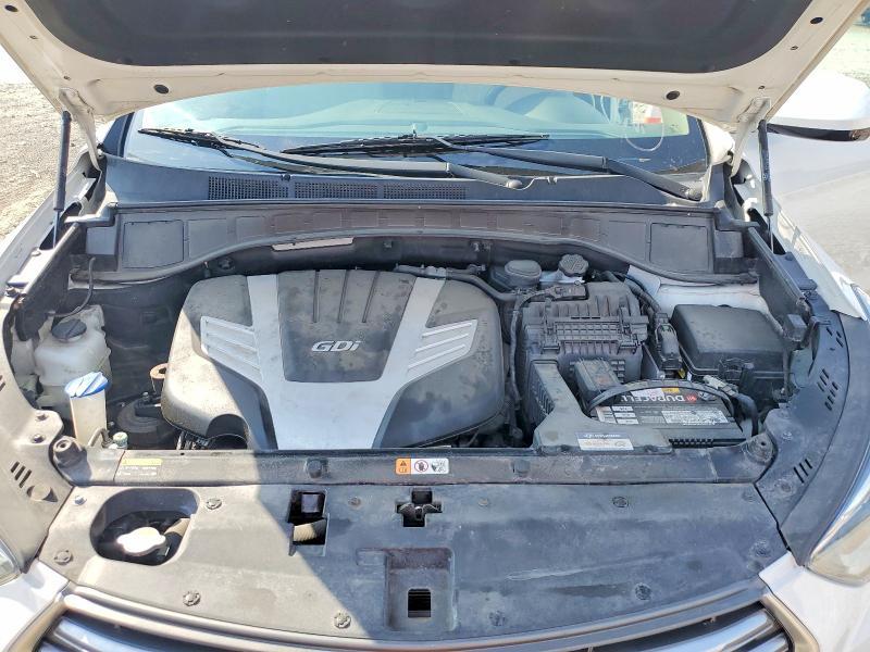 2019 Hyundai Santa fe xl se