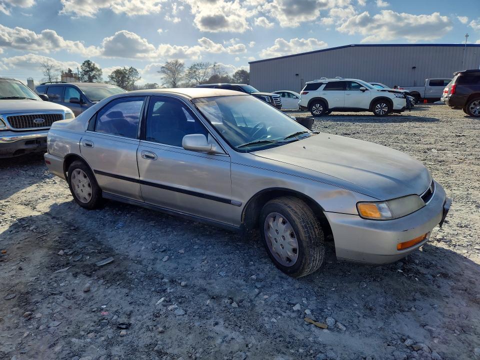 1996 Honda Accord lx