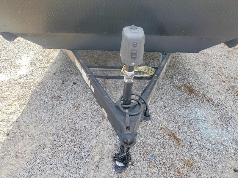 2021 Foresriver XLR TOY Hauler