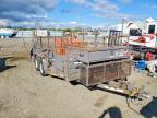 2017 Miscellaneous Equipment Trailer