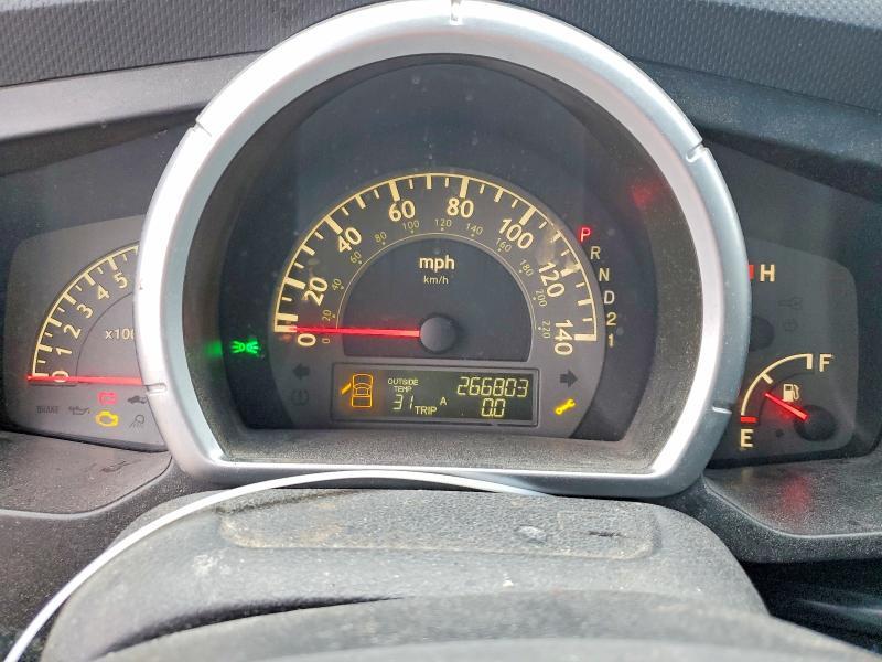 2007 Honda Ridgeline RTL