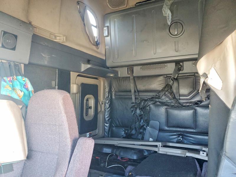 2018 Freightliner Cascadia 125