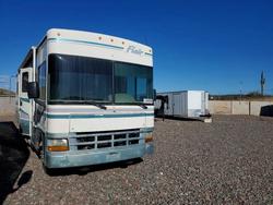 Salvage trucks for sale at Phoenix, AZ auction: 1999 Ford F550 Super Duty RV