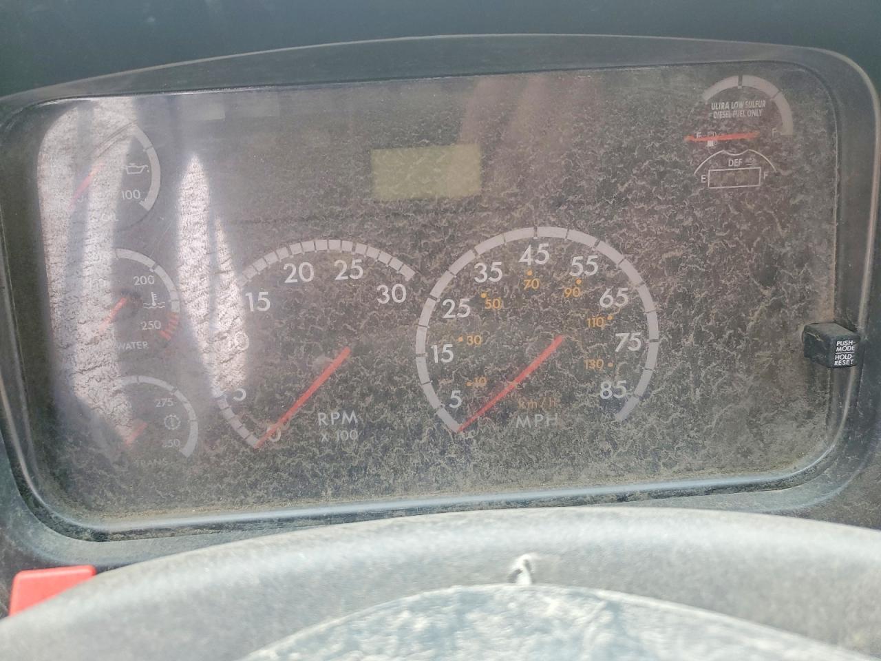 2012 Freigliner 2012 Thomas SAF-T-LINER C2-School Bus