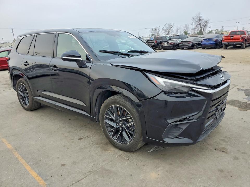 2024 Lexus Tx 350 Premium