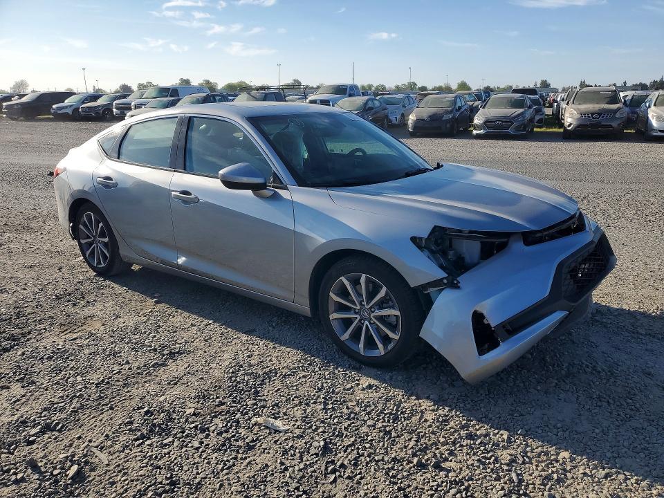 2025 Acura Integra