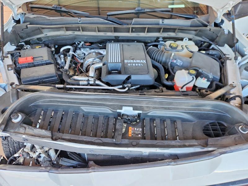 2023 GMC Sierra K1500 Elevation