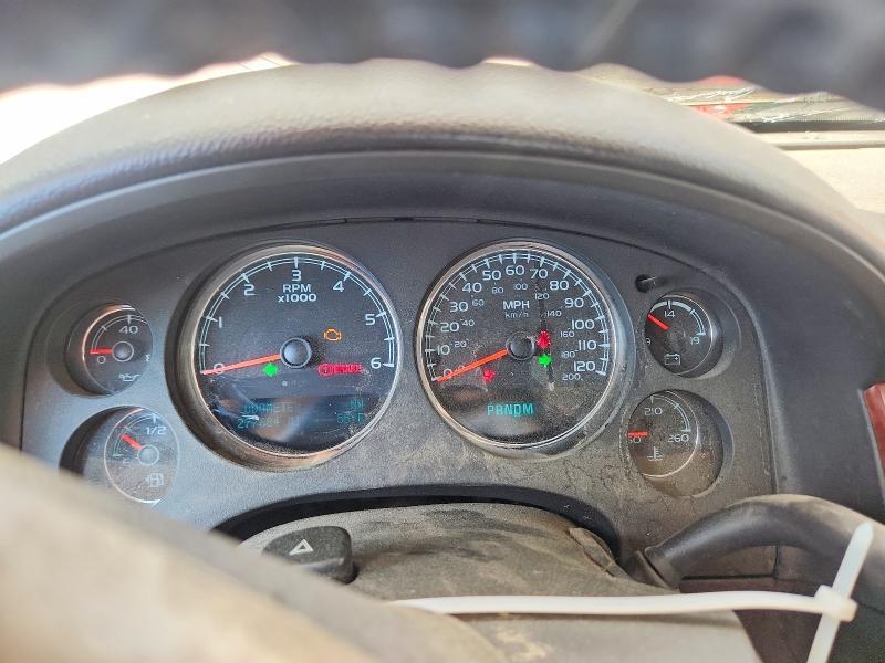 2011 GMC Yukon xl K1500 slt