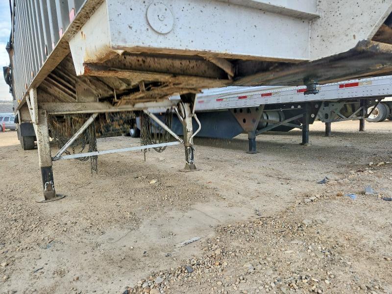 2002 Marquez Grain Trailer