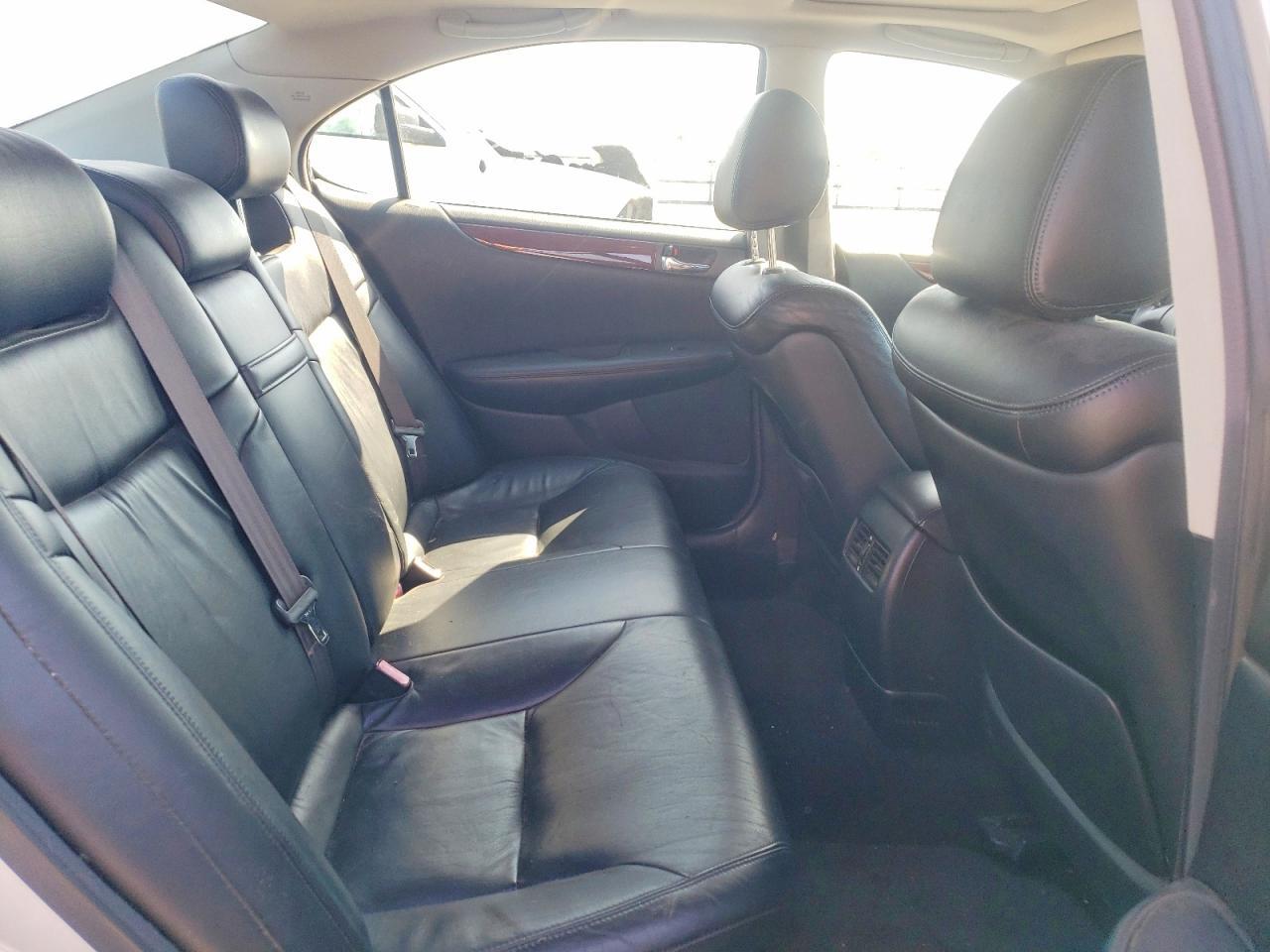 2002 Lexus Es 300 Base