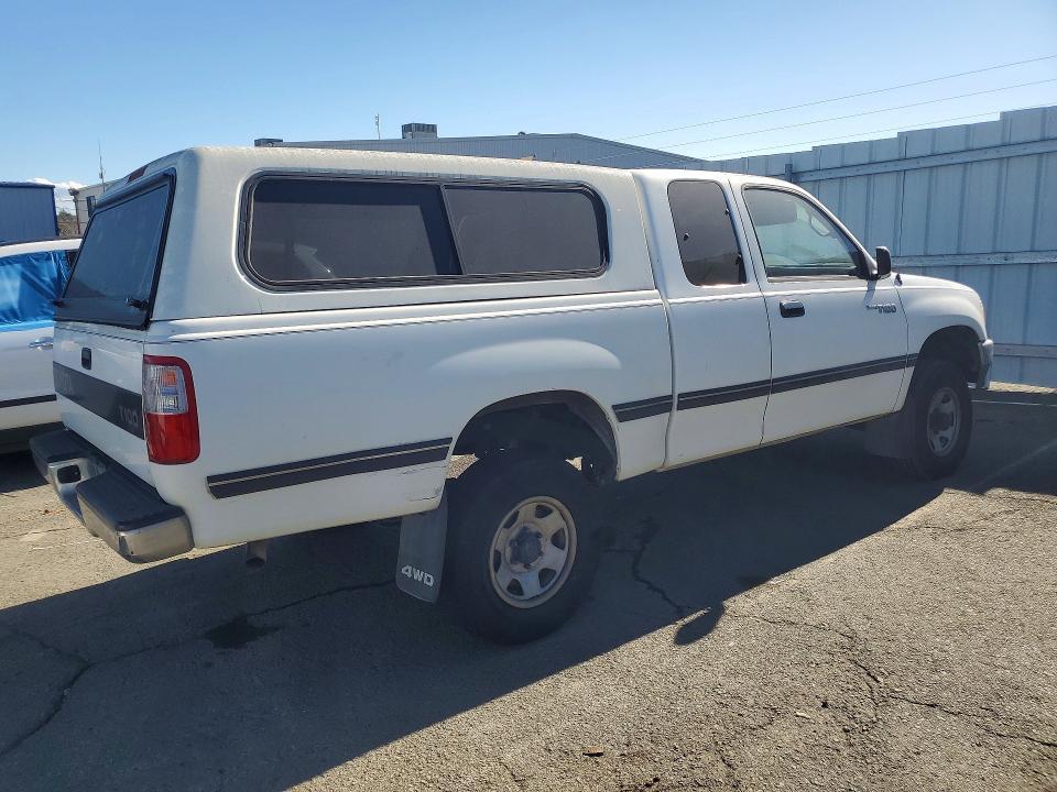 1998 Toyota T100 DX