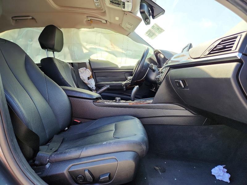 2015 BMW 328 xi Sulev