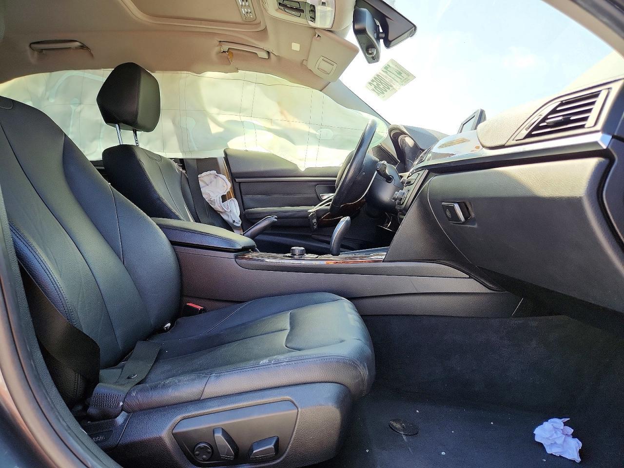 2015 BMW 328 xi Sulev