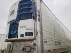 2020 Cimc Reefer Trailer 2020 Cimc Refrigerated Van Trailer