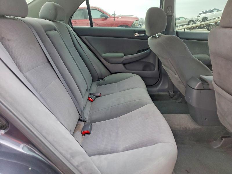 2003 Honda Accord lx