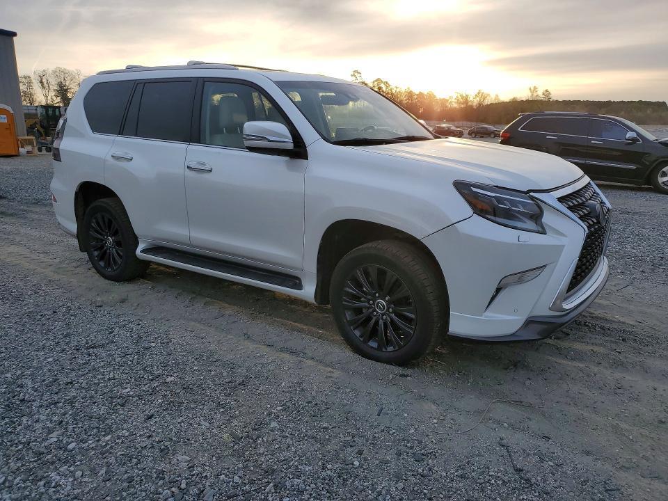 2023 Lexus Gx 460 Base