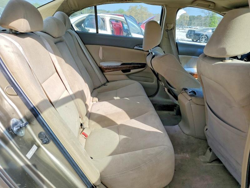 2008 Honda Accord ex