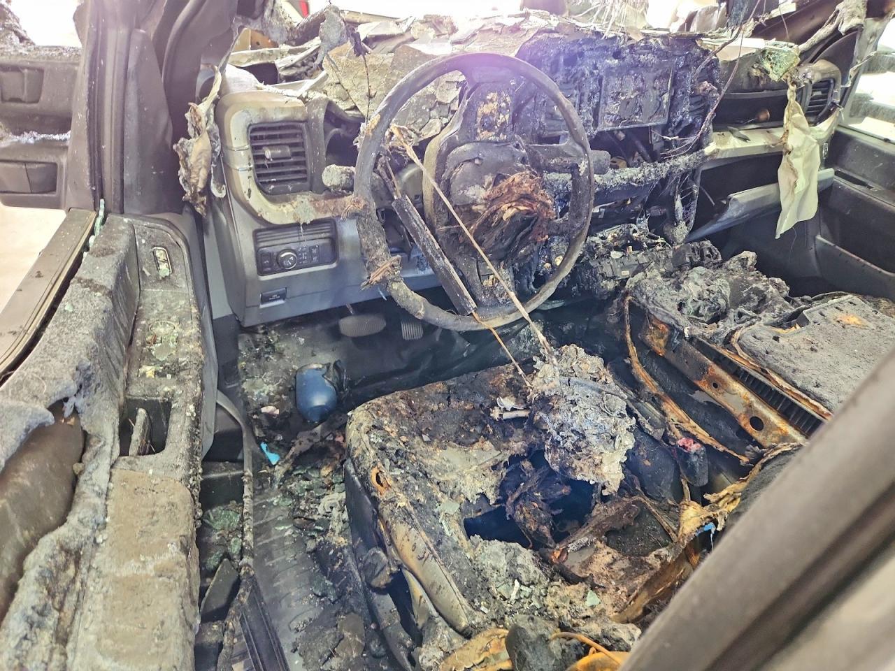 2026 Ford F250 Super Duty