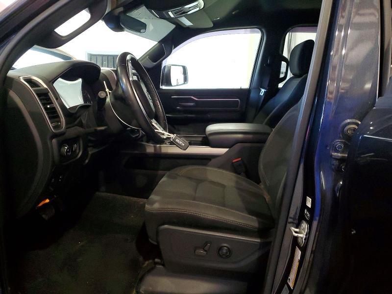 2021 Dodge RAM 1500 BIG Horn