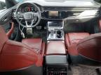 2021 Audi SQ8 Premium Plus