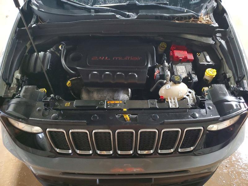 2019 Jeep Renegade Sport