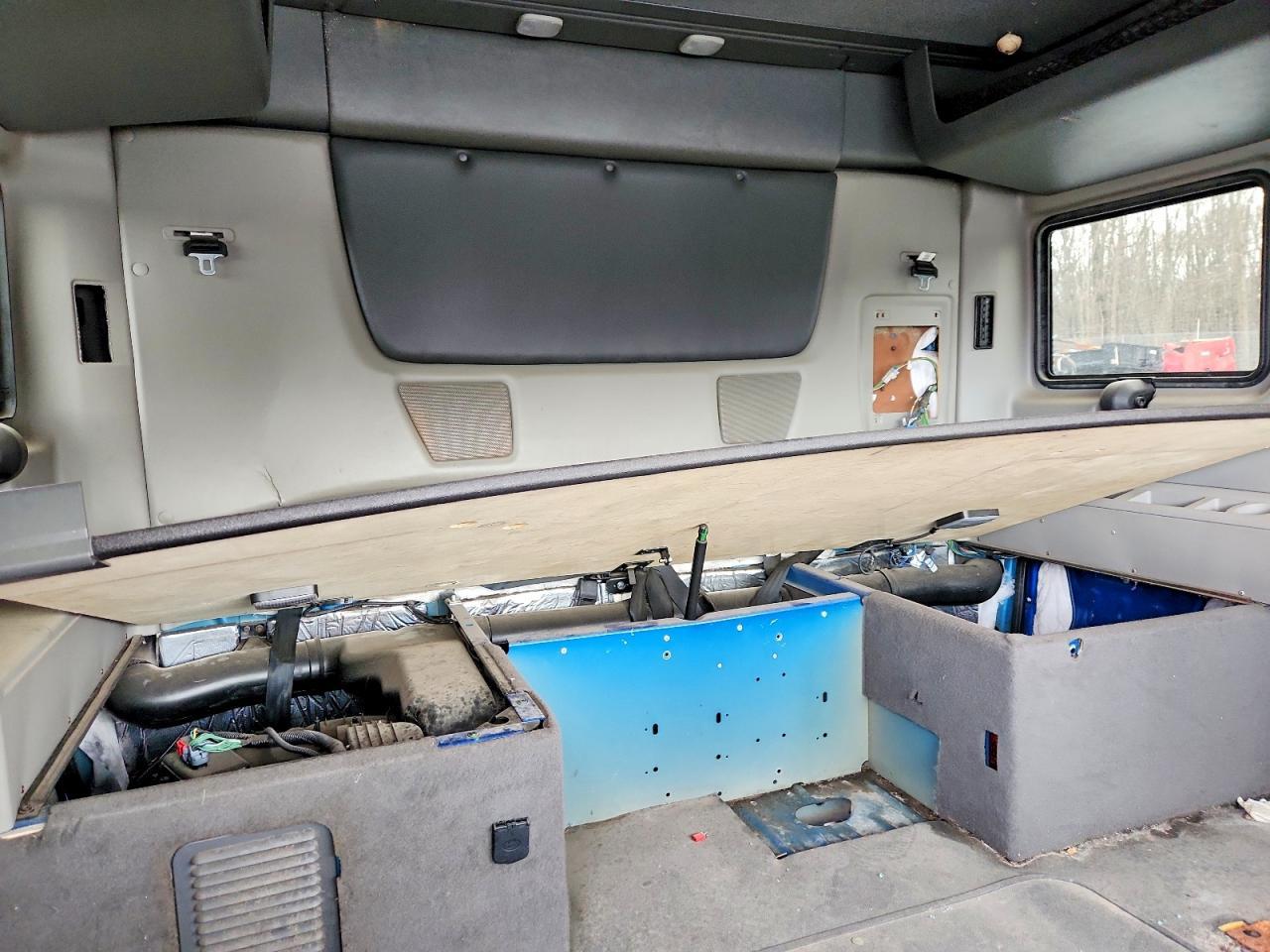 2019 International LT625-Semi Truck