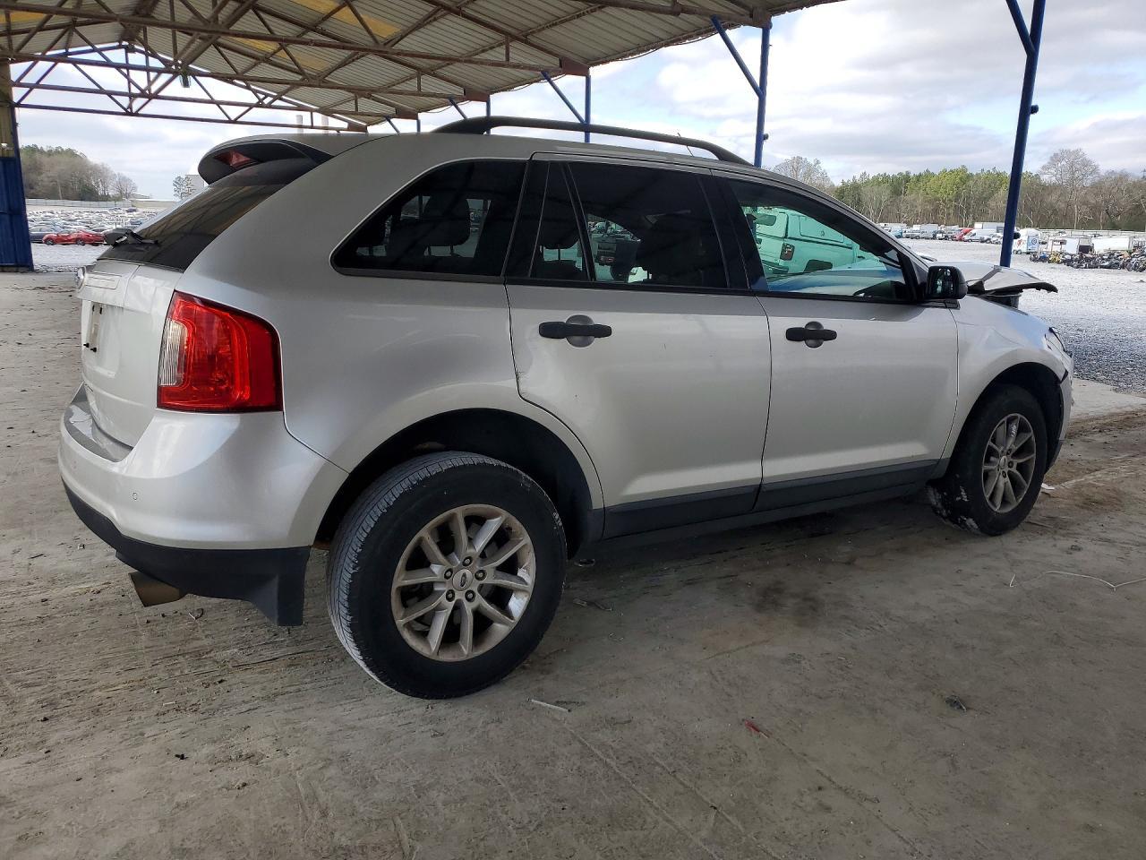 2013 Ford Edge se