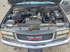 1999 GMC Yukon