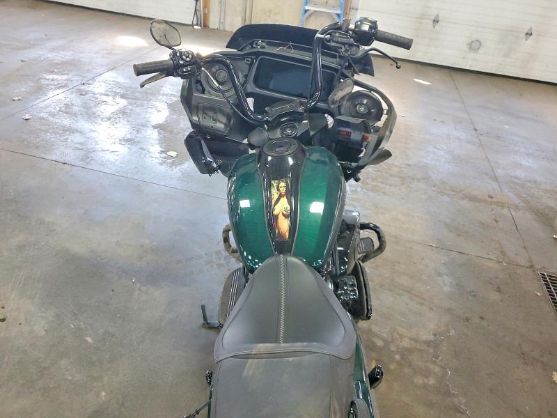 2024 Harley-Davidson Fltrx
