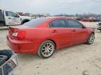 2012 Mitsubishi Galant es
