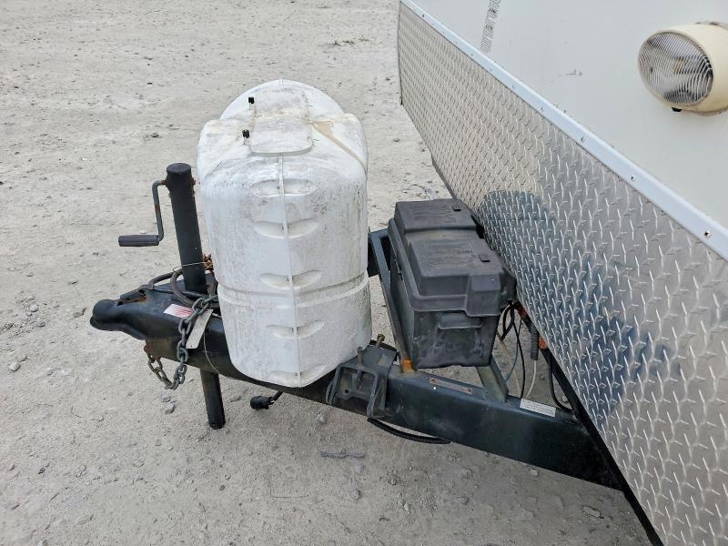 2013 Keystone 2013 Keystone Passport Camper