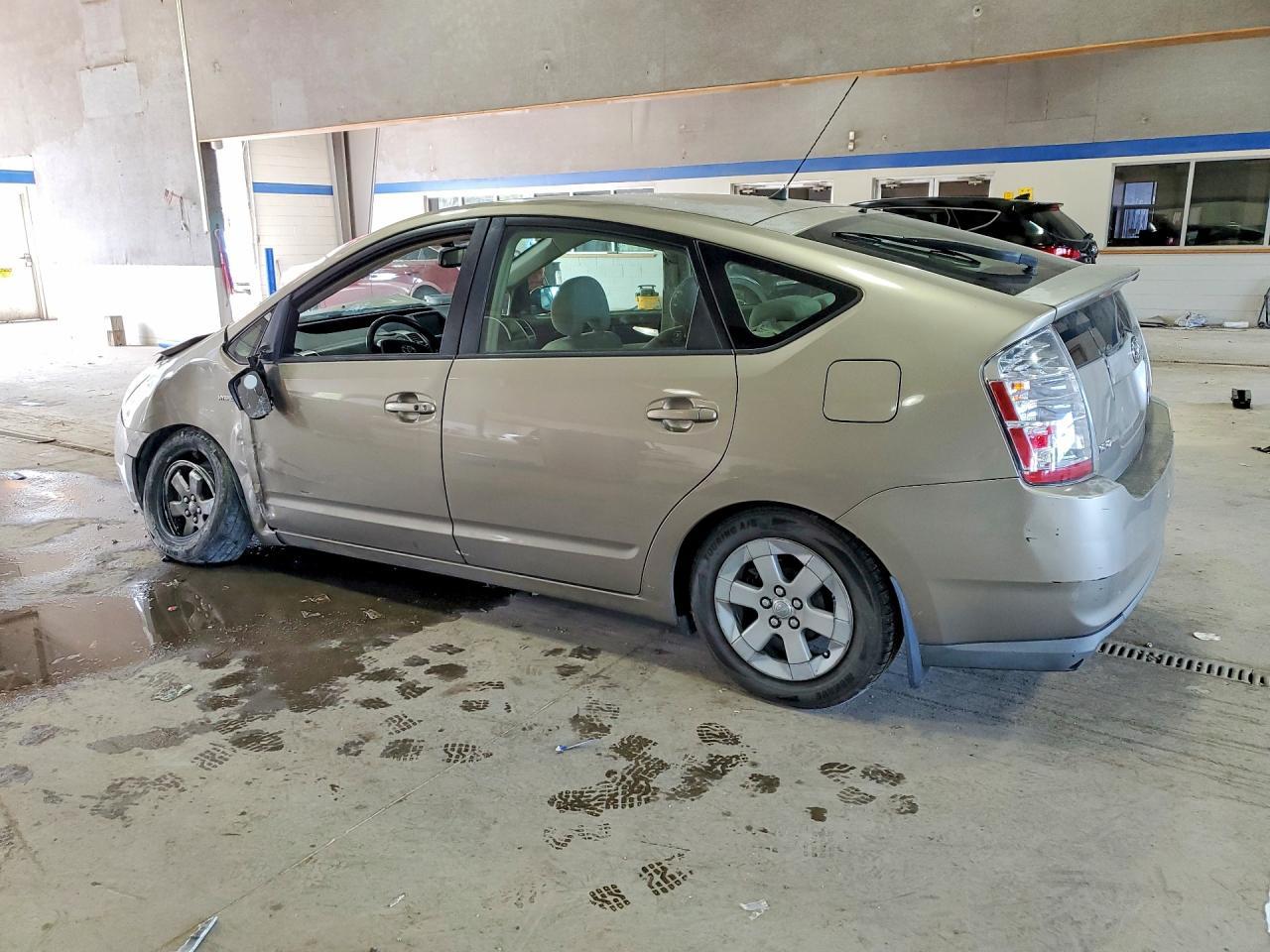 2006 Toyota Prius Base
