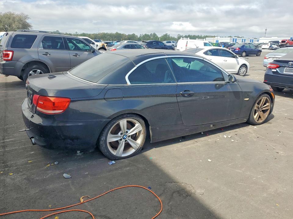 2008 BMW 335 i