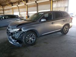 2017 Mitsubishi Outlander se for sale in Phoenix, AZ