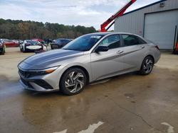 2025 Hyundai Elantra sel Sport for sale in Florence, MS
