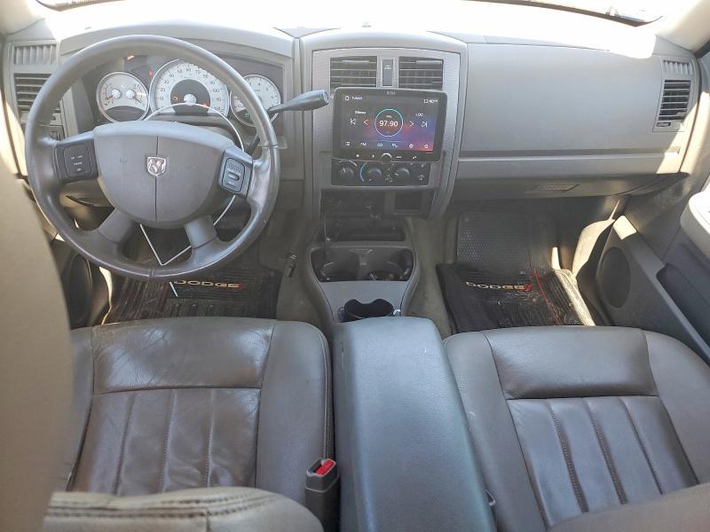 2006 Dodge Dakota Quad SLT