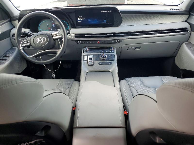 2023 Hyundai Palisade sel
