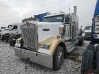 2008 Kenworth W900 Semi Truck