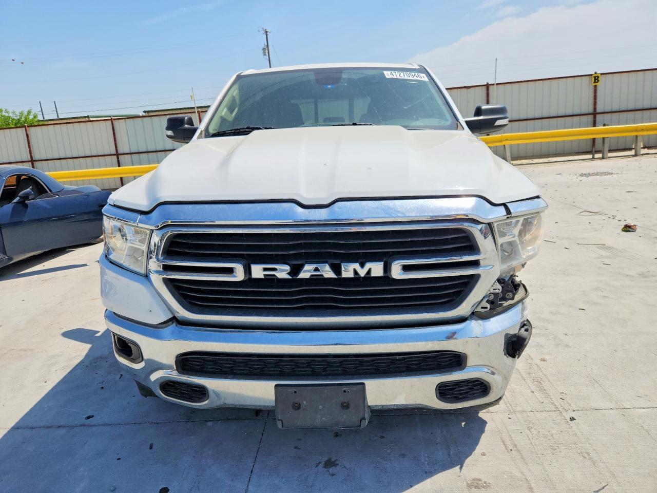 2020 Dodge RAM 1500 BIG Horn