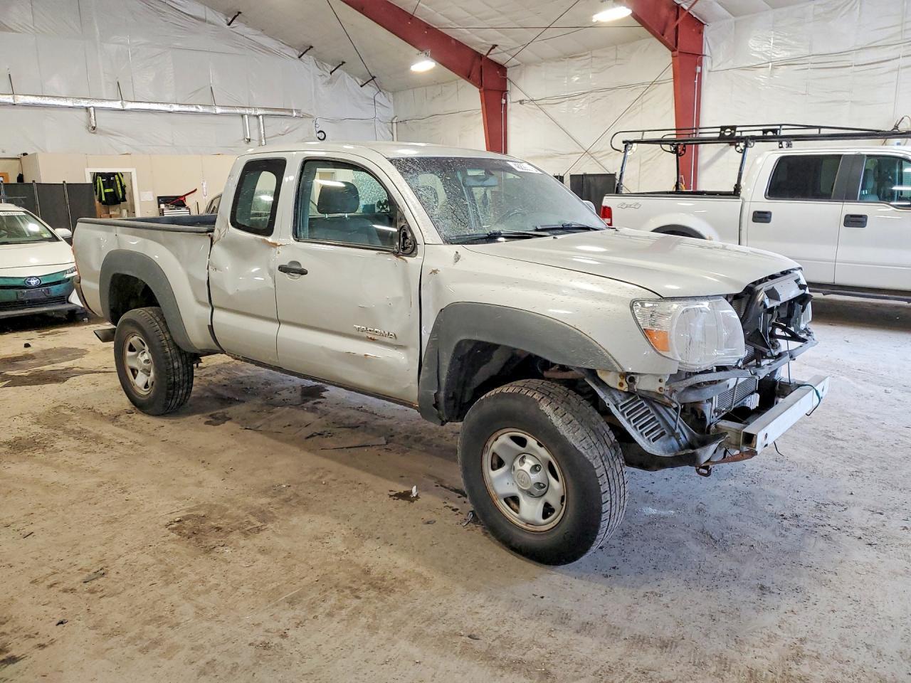 2006 Toyota Tacoma V6