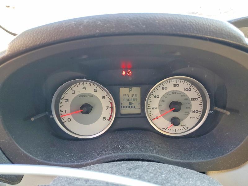 2012 Subaru Impreza Premium